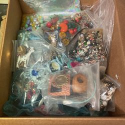 Scraps Beads And More 