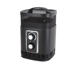 Geneva Ceramic Space Heater 1500W 