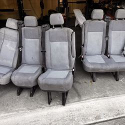 Hacientos  Para 2015 Ford Transit-350