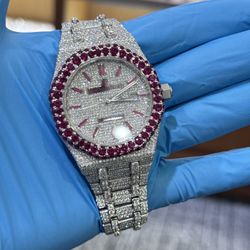 Custom 1 of 1 Royal Oak AP 