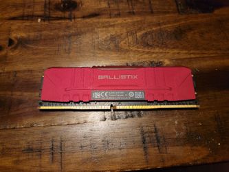 8 Gb DDR 4 3000