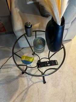 Two End / Side Tables