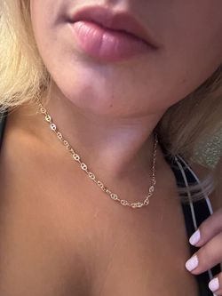 Gold plated 14k