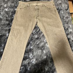 Levi Pant