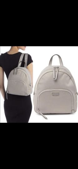 Kate Spade Medium Backpack Dawn/Soft taupe