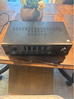 Sony STR-DH130