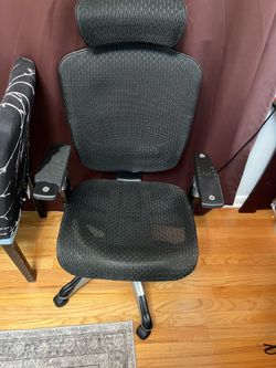 office chair
