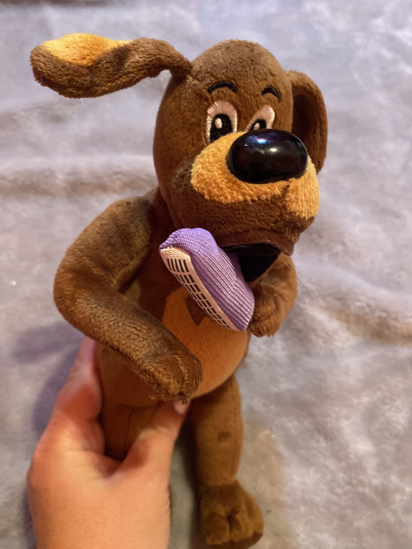 Sesame Street Elmo CD Player 2004 with 3 CD's