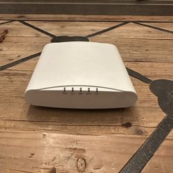 Ruckus Wireless Access Point WAP A510