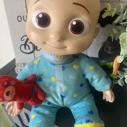 Cocomelon Toys