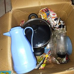 Free Kitchen Stuff 