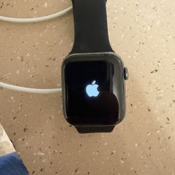 Series 5. Apple Watch.