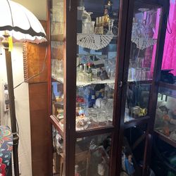 China Cabinet 