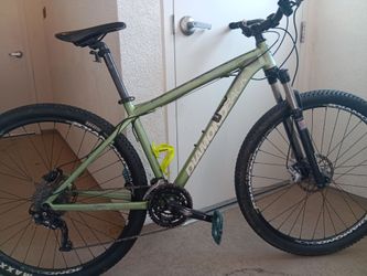 Diamondback overdrive comp 29er