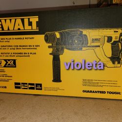 Dewalt Rotary Hammer