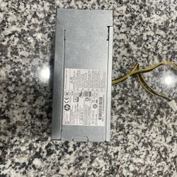 HP 800 G1 SFF D12-240P2A Power Supply