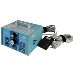 Ellman Surgitron F.F.P.F. Ophth 90 Ophthalmology Electrosurgical Generator