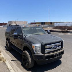 Excursion  No Parts