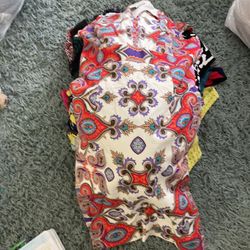 Women’s Dresses
