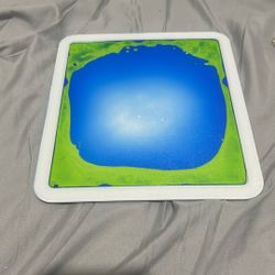 Mouse Pad 