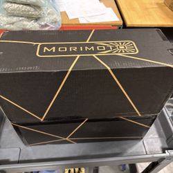 2021+ Bronco Tail Lights 