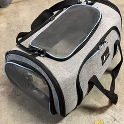 Pet Carrier