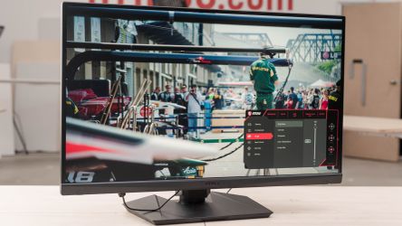 MSI Optix MAG274QRF-QD 27