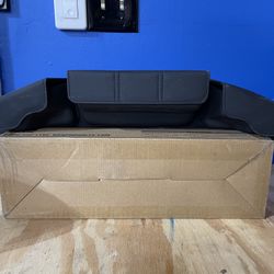 Street Glide Windshield Bag