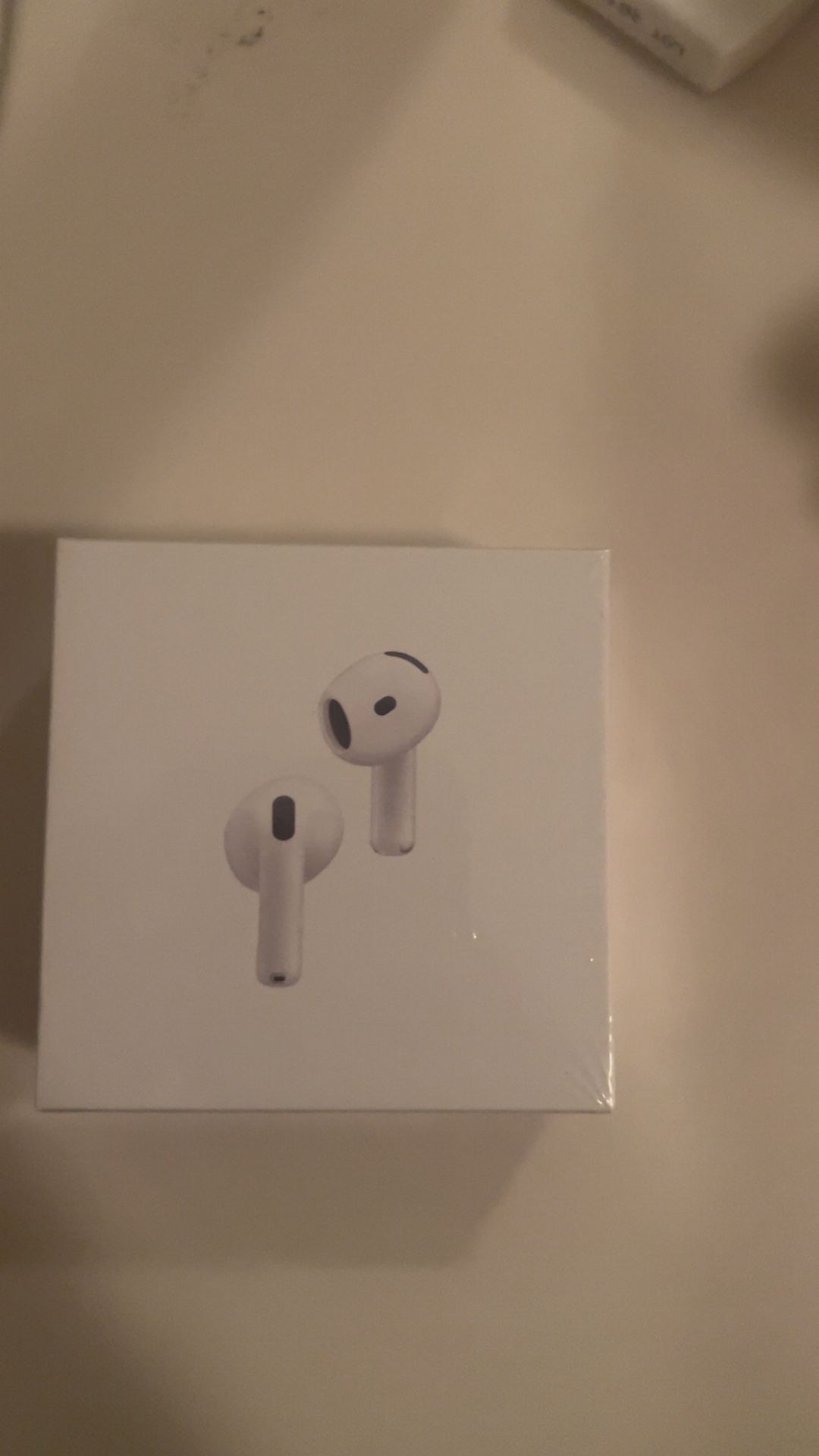 Airpod 4 Noise Cancellation
