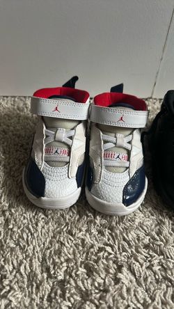 baby shoes