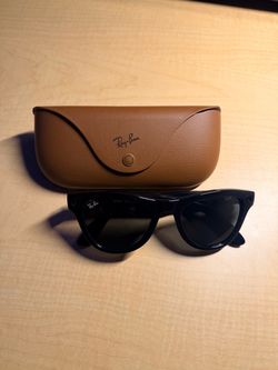 Rayban Meta Glasses Gen 2 (Skyler)