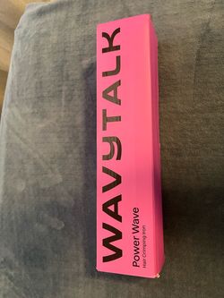 Wavytalk HairTools