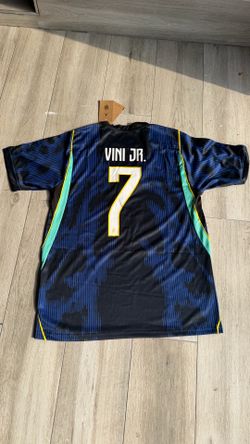 Camisa de Brasil