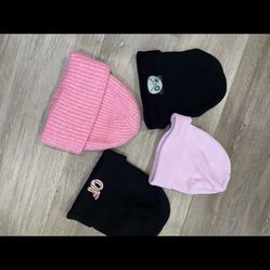 Beanies 
