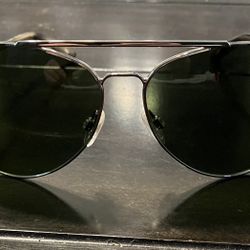 Spy Parker Sunglasses 