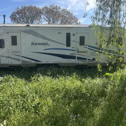 Starwood Trailer 