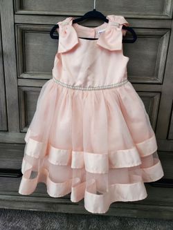 Toddler dress