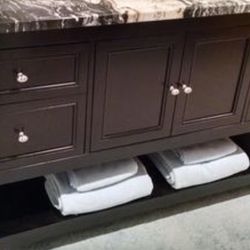 New Bath Vanity Cabinet 48in