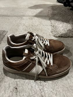 Mens Sneakers (Aldo Made in Morocco)