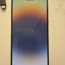 iPhone 14 Pro Max 512gb Unlocked