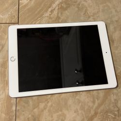 Ipad 6th Gen WiFi+cellular 128g 2018