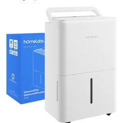 hOmelabs 1800 Sq Ft Dehumidifier