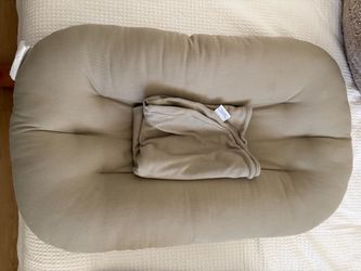 Snuggle me organic