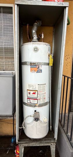 Water Heaters