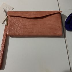 Wristlet Wallet 