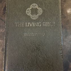 1971 The Living Testament 