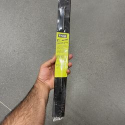 Brand New Ryobi 21" Mower Blade 