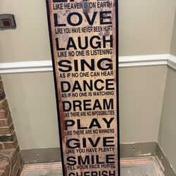 Wooden Art