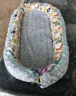 Baby Nest