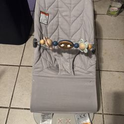 Bjorn Baby Bouncer Seat